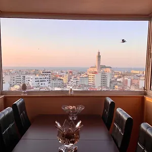 Apartamento Anfa 118 - View In Town - 3 Bedrooms - 2 Bathrooms, Casa Blanca