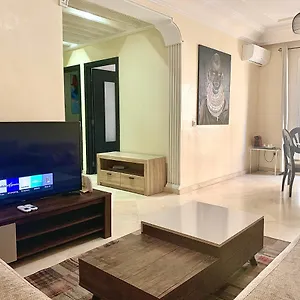 Apartamento Sab 1 - Superb View - Comfy And Well Located, Casa Blanca