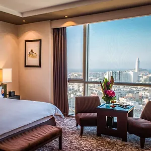 Hotel Kenzi Tower, Casa Blanca