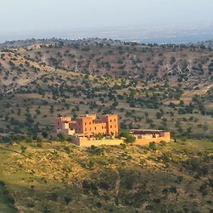 Atlas Kasbah Lodge Agadir