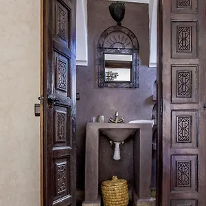 Maud Gasthuis Marrakesh