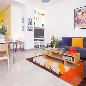 Apartamento Lina, Casa Blanca