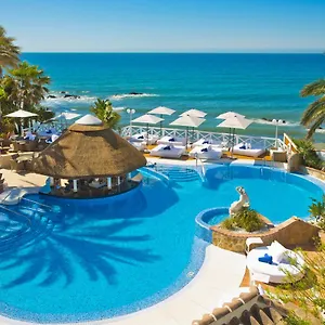 El Oceano Hotel