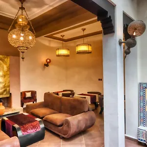 7 Pierres Riad Essaouira