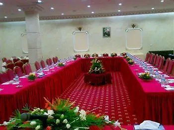 Washington Hotel Καζαμπλάνκα