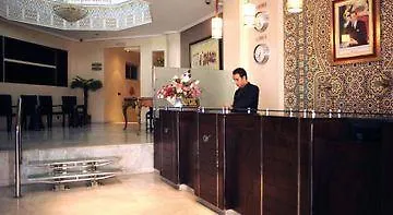 Washington Hotel Casablanca 4*,  Morocco