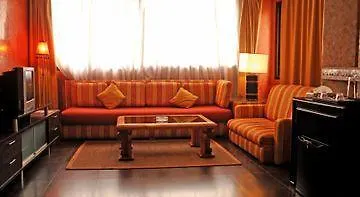 Washington Hotel Καζαμπλάνκα Μαρόκο