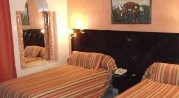 Washington Hotel Καζαμπλάνκα 4*,  Μαρόκο