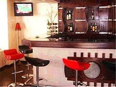 Washington Hotel Casablanca Marokko