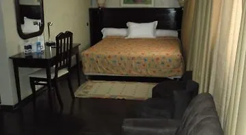 Washington Hotel Casablanca