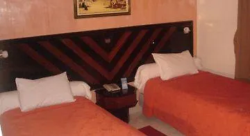 Washington Hotel Casablanca
