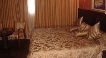 Washington Hotel Casablanca
