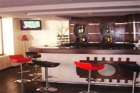 Washington Hotel Casablanca