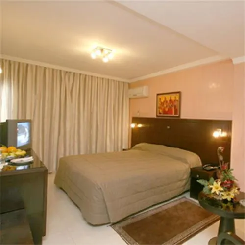 Washington Hotel Casablanca