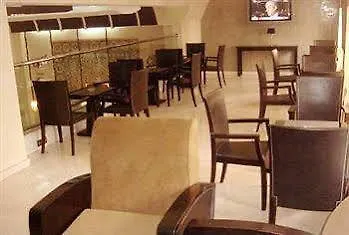Washington Hotel Casablanca