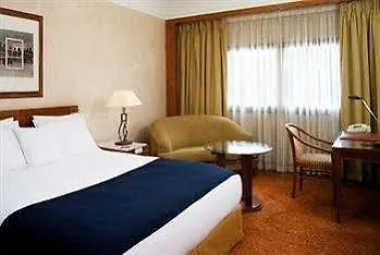 ****  Washington Hotel Casablanca Marokko